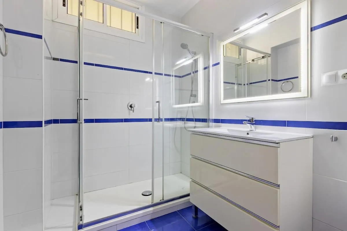 Ayma Apartment Tamarindos Benalmadena