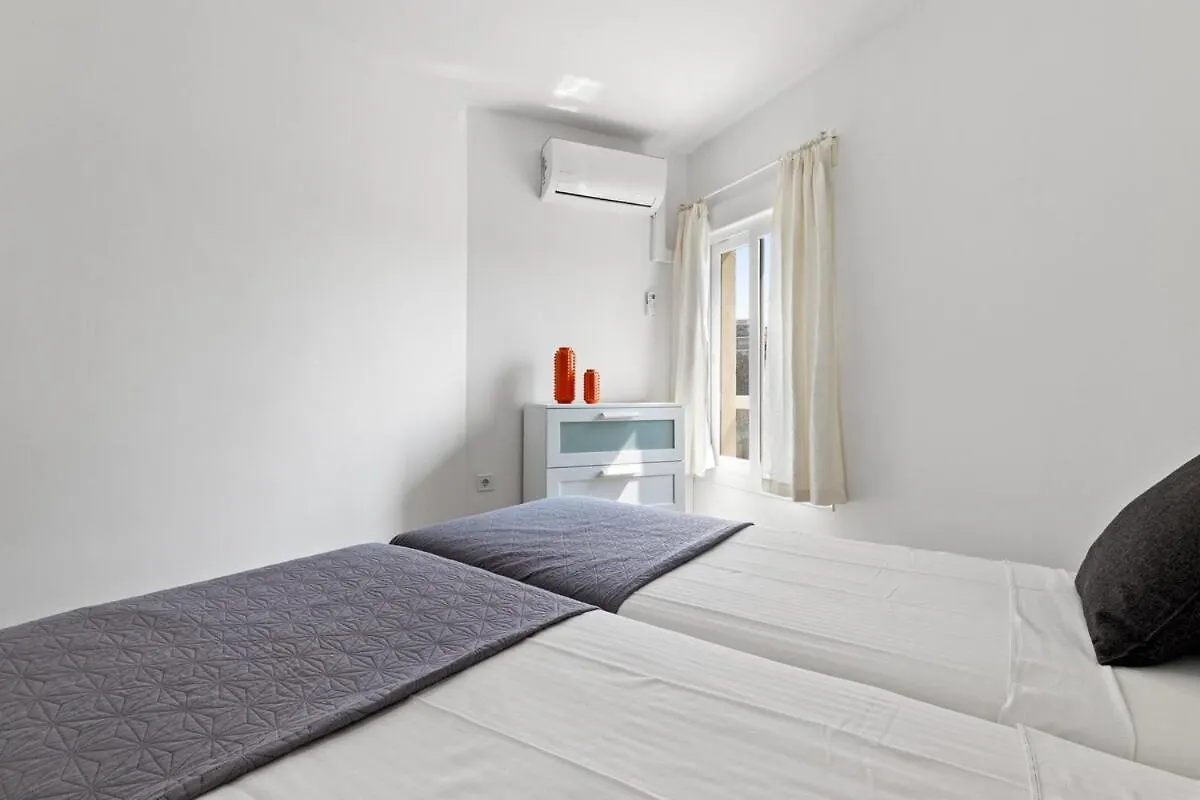 Ayma Apartment Tamarindos Benalmadena 0*,  Spain