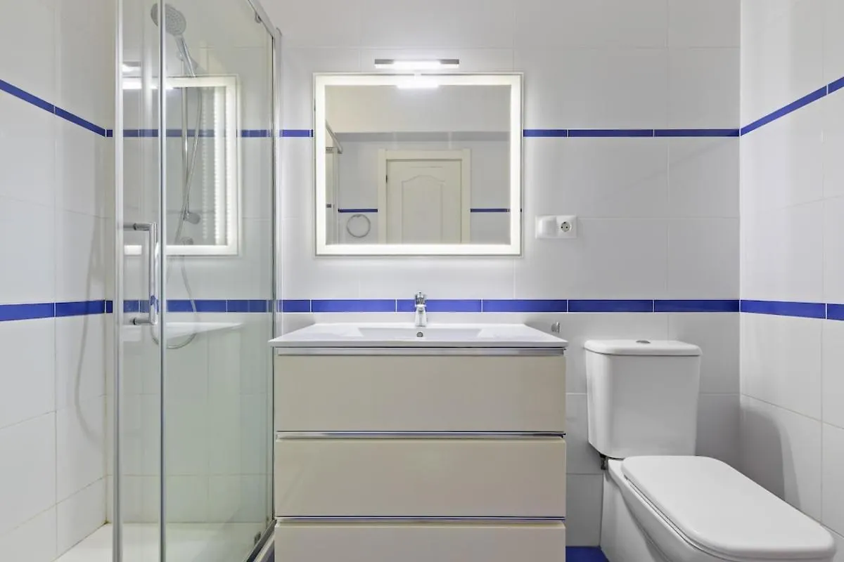 Ayma Apartment Tamarindos Benalmadena