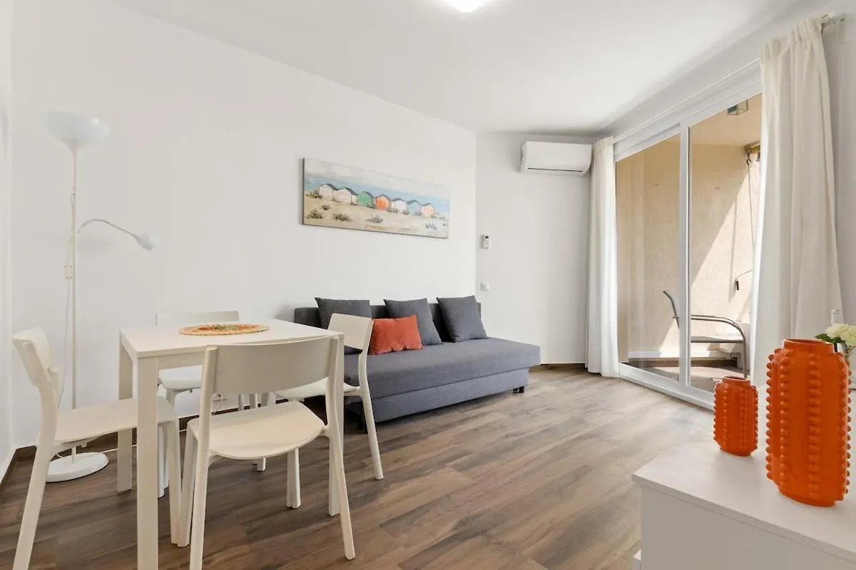 Ayma Apartment Tamarindos Benalmadena