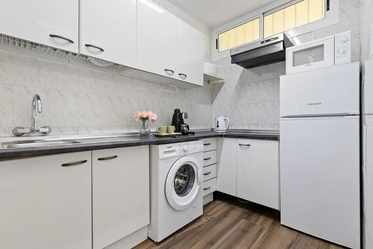 Ayma Apartment Tamarindos Benalmadena 0*,