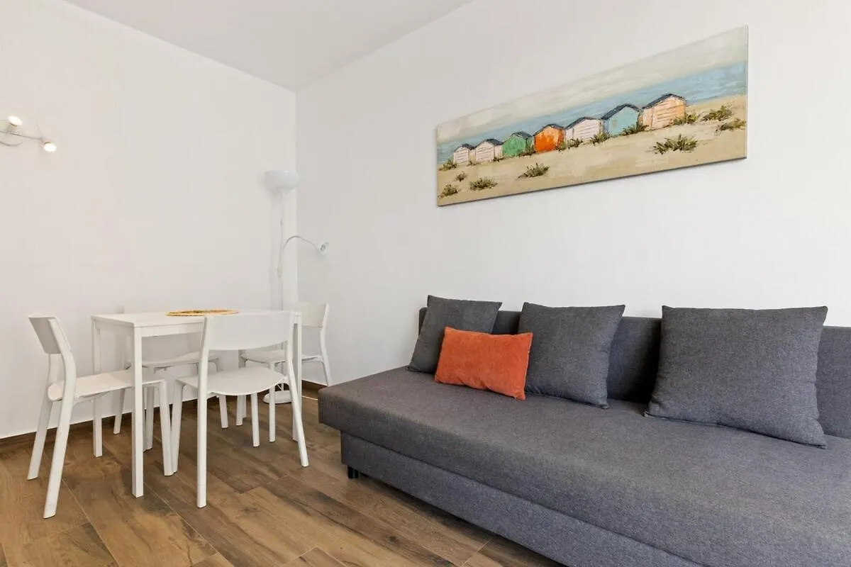 Ayma Apartment Tamarindos Benalmadena