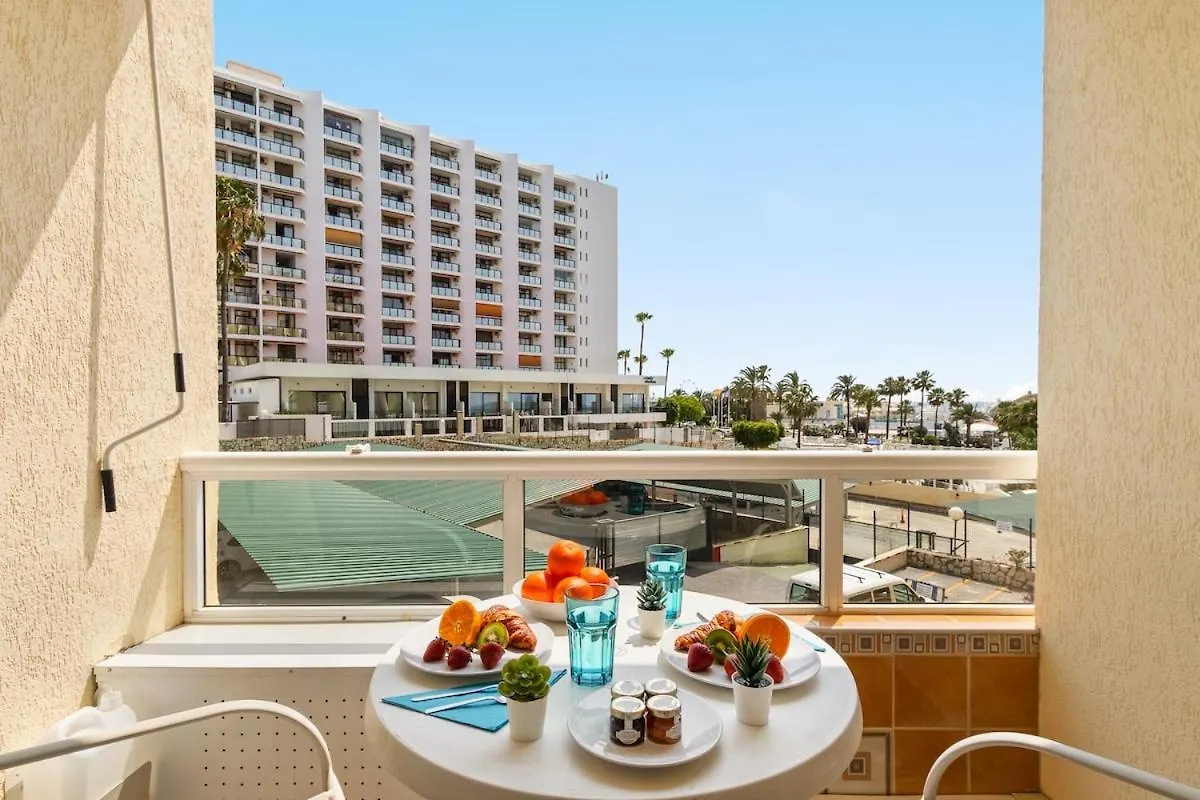 Ayma Apartment Tamarindos Benalmadena