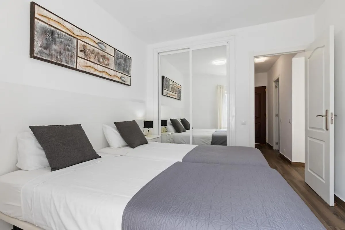 Ayma Apartment Tamarindos Benalmadena 0*,  Spain